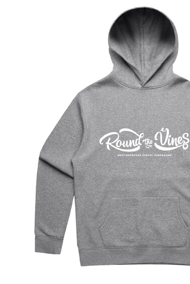 RTV Hoodies