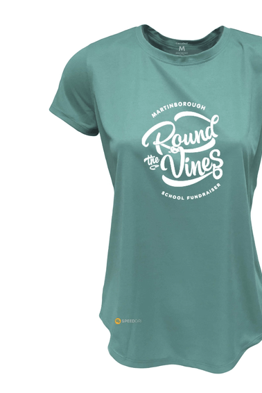 Round The Vines Thermatech Womens