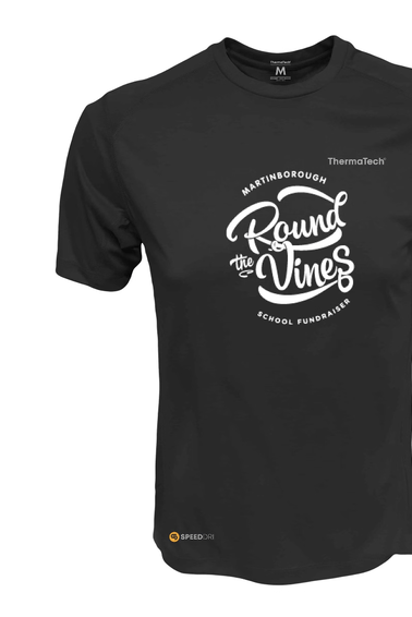 Round The Vines Thermatech Mens