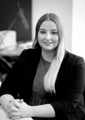 Megan Pearson - Legal Executive