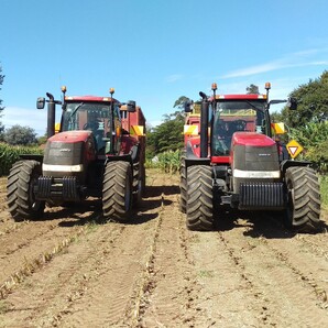 Photo courtesy of Aaron