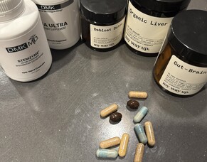 My Way Up - Your new internal wellness bestie