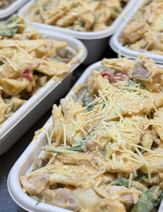 Honest Kitchen Whanganui meal subscription