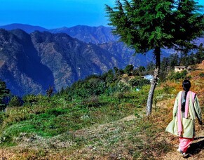 Bringing change to the Nepali community of Sonagacchi