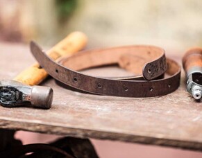 About - The Loyal Workshop