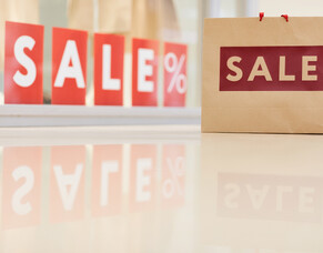 Level 3 - 50% Off Sale