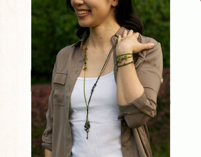 Jewellery Now Available Online