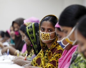 The Clothes Industry 7 Years On