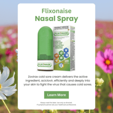 Relief from Airborne Allergies