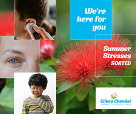 We&rsquo;re Here for You