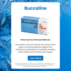 Boost Your Immune System