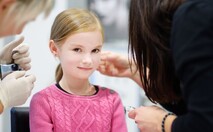 No appointment required