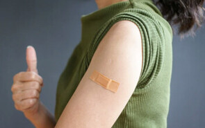 No appointment required