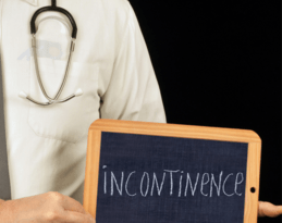 Incontinence