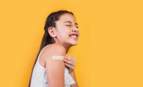 No appointment required