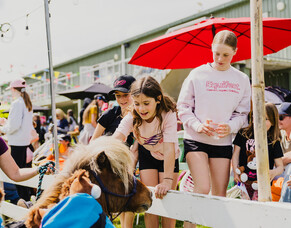 New Sunday Family Fun