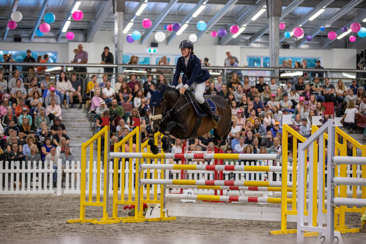 Equifest | Nightshow Entertainment