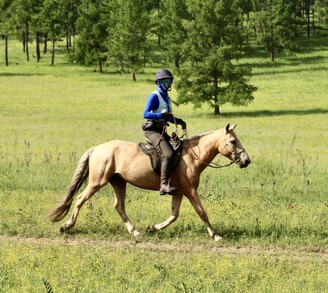 Chloe Phillips - Harris