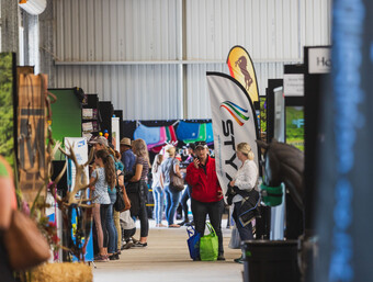 National Equestrian Centre Taupo