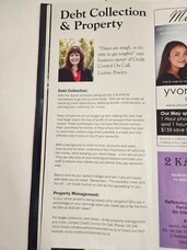 FLASHBACK: Credit Control ON CALL in elocal, May 2013