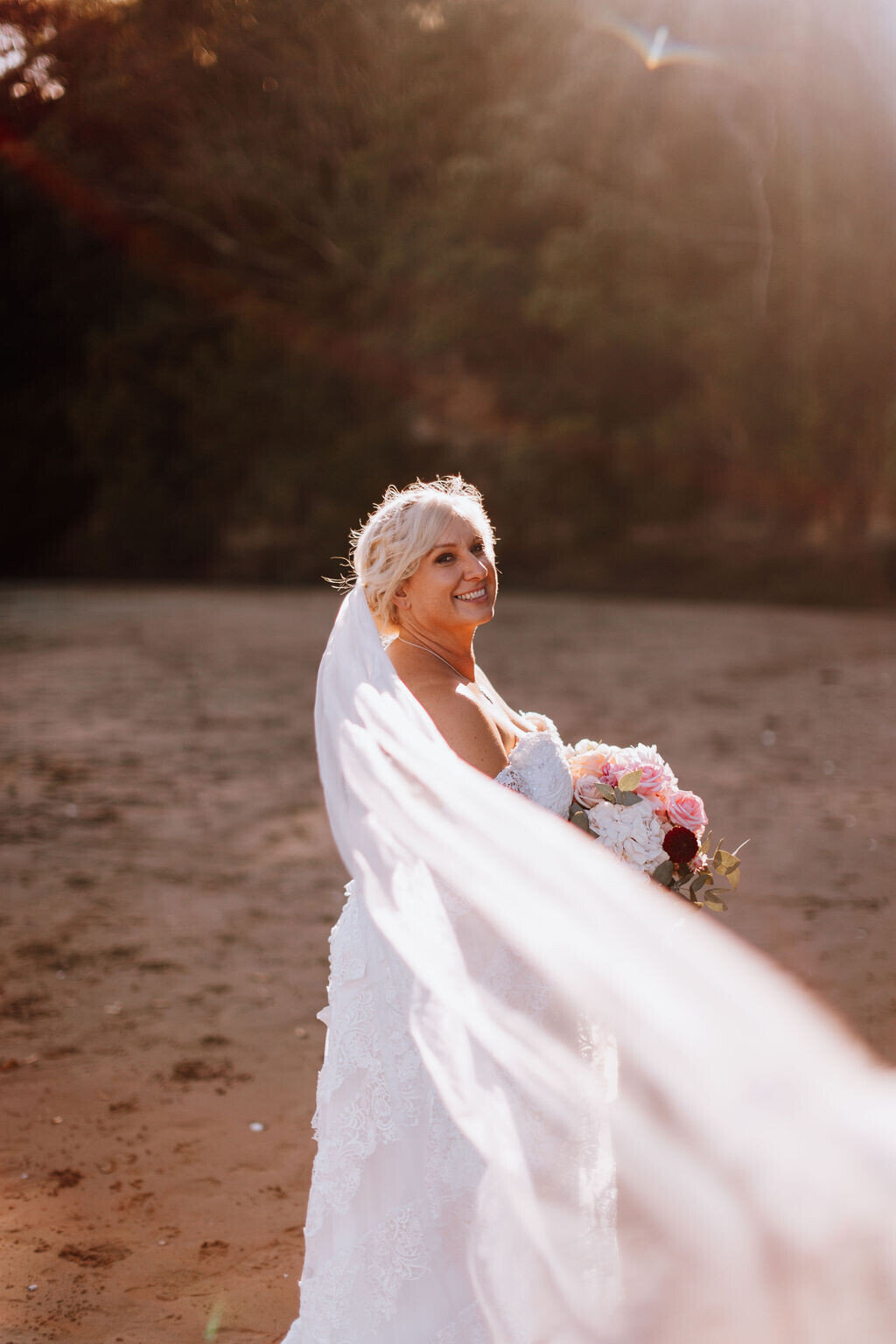 The Florist NZ, wedding and event florist The Florist NZ