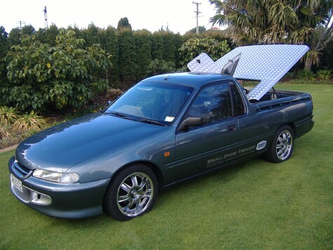 Other Fabrication Works