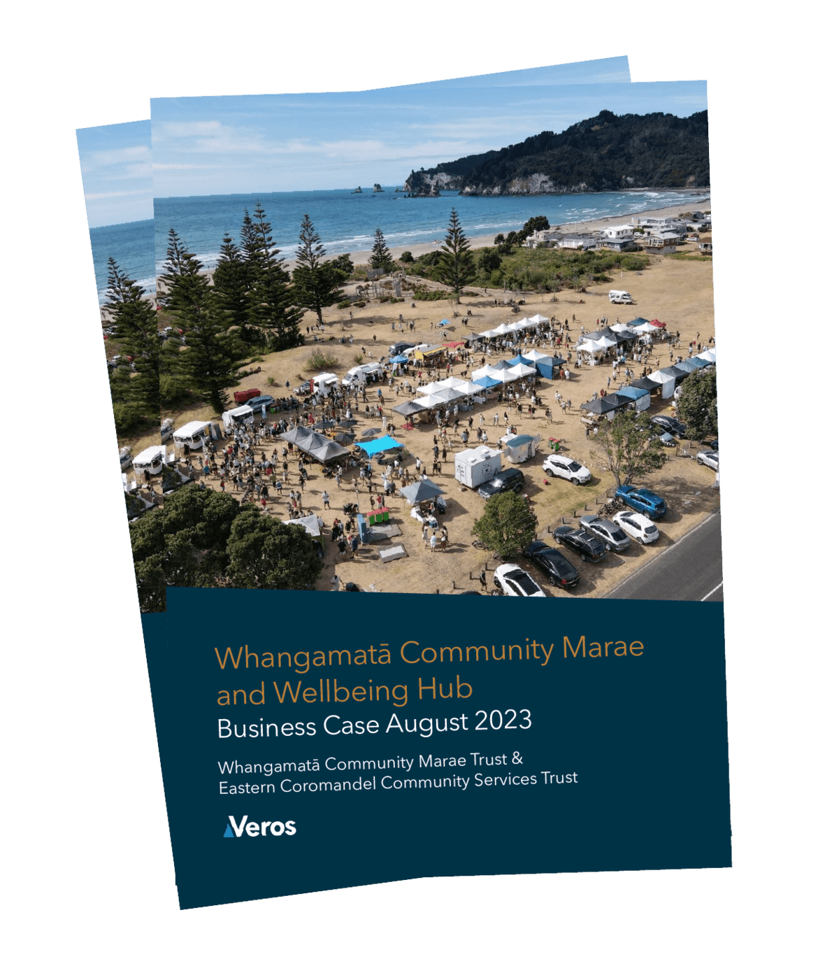 101 LINDSAY RD Whangamata Community Marae