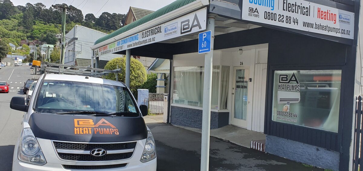 Heat Pump Supplier Upper Hutt, Wellington, Kapiti, Porirua