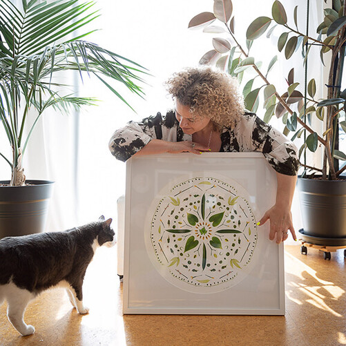 Mel Waite is based in Porirua | Photographic Artist