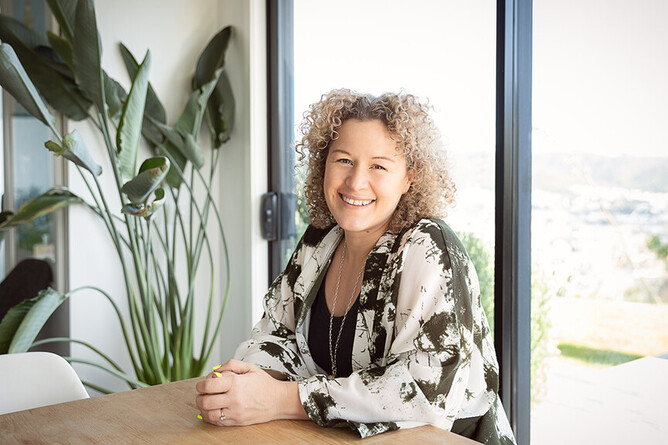 Mel Waite Photographic Artist Porirua New Zealand