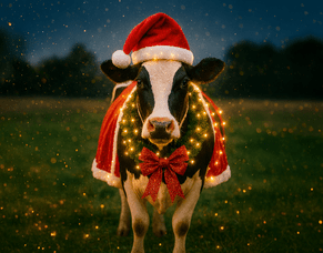 Christmas Newsletter