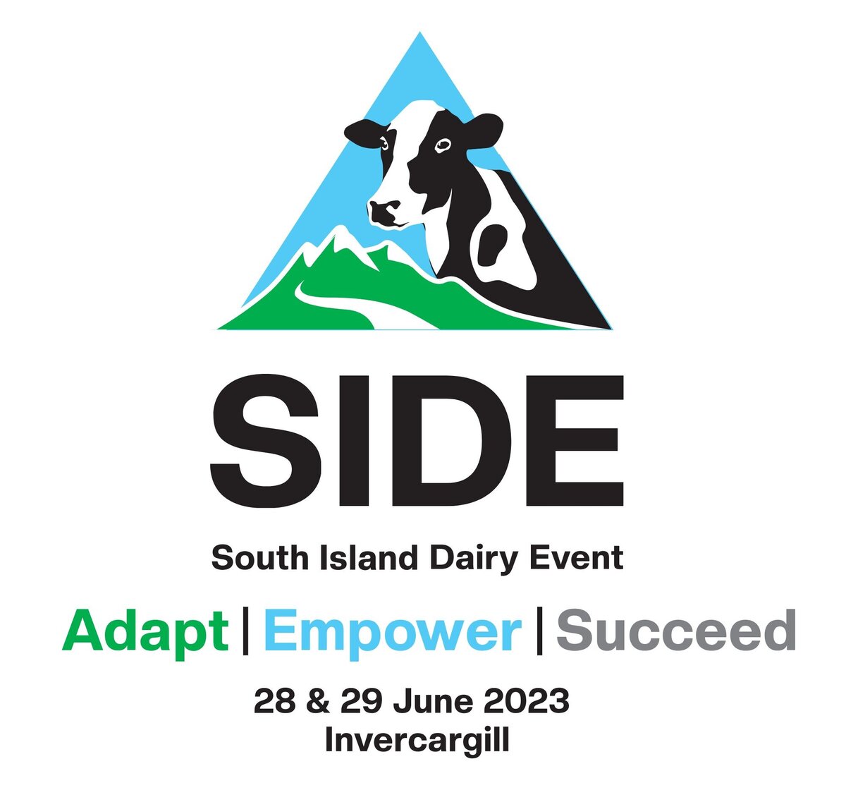 South Island Dairy Event (SIDE) Southern Dairy Hub