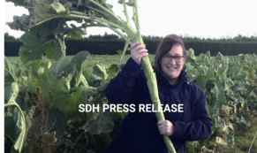 GM moves onto new pastures