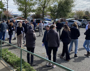 October 2023 Field Day Update