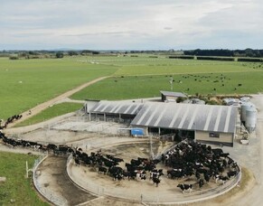Bridging Research and Reality - Dairy Country