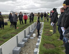 Field Day October 2021