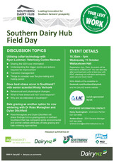 October Field Day 2023 - SDH