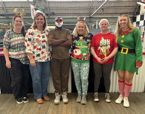 Christmas Newsletter