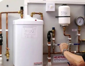 Tips To Maintain Your Hot Water Boiler Heating System