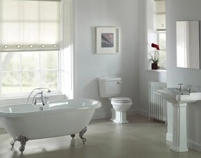 How to Unclog a Toilet Without Using a Plunger