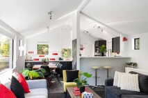 SOLD, February 2020 - 4A & 4B Weaver Street, Queenstown