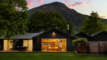 SOLD, December 2025 - 25 Erskine Street, Queenstown