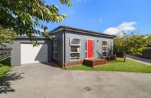 SOLD, June 2025 - 22 George Drive, Queenstown