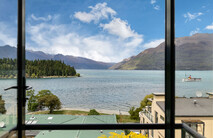 SOLD, June 2025 - 117 St. Moritz Hotel, Queenstown