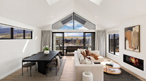 SOLD, November 2025 - 2 Taurus Lane, Queenstown