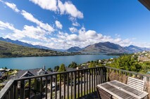 SOLD, December 2019 - 61 Goldfield Hgts, Queenstown