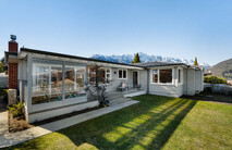 SOLD, October 2025 - 31 McBride Street, Queenstown