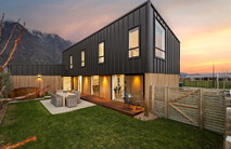 SOLD, June 2025 - 69 Howden Drive, Queenstown