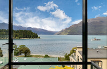SOLD, June 2025 - 117 St. Moritz Hotel, Queenstown