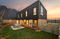 SOLD, June 2025 - 69 Howden Drive, Queenstown
